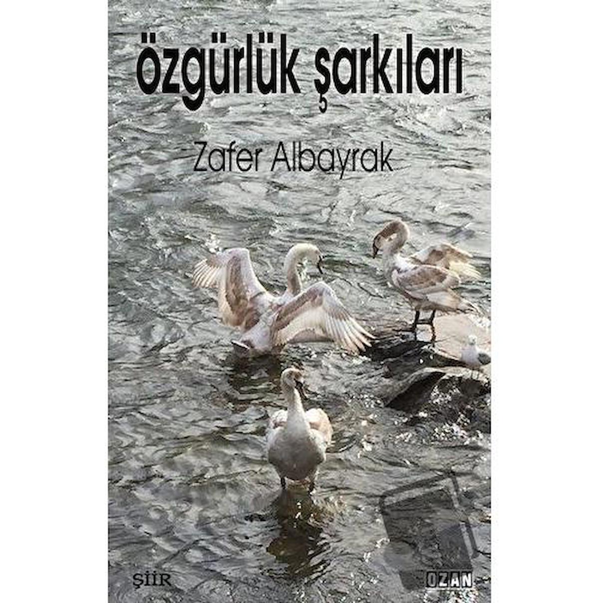 Özgürlük Şarkıları