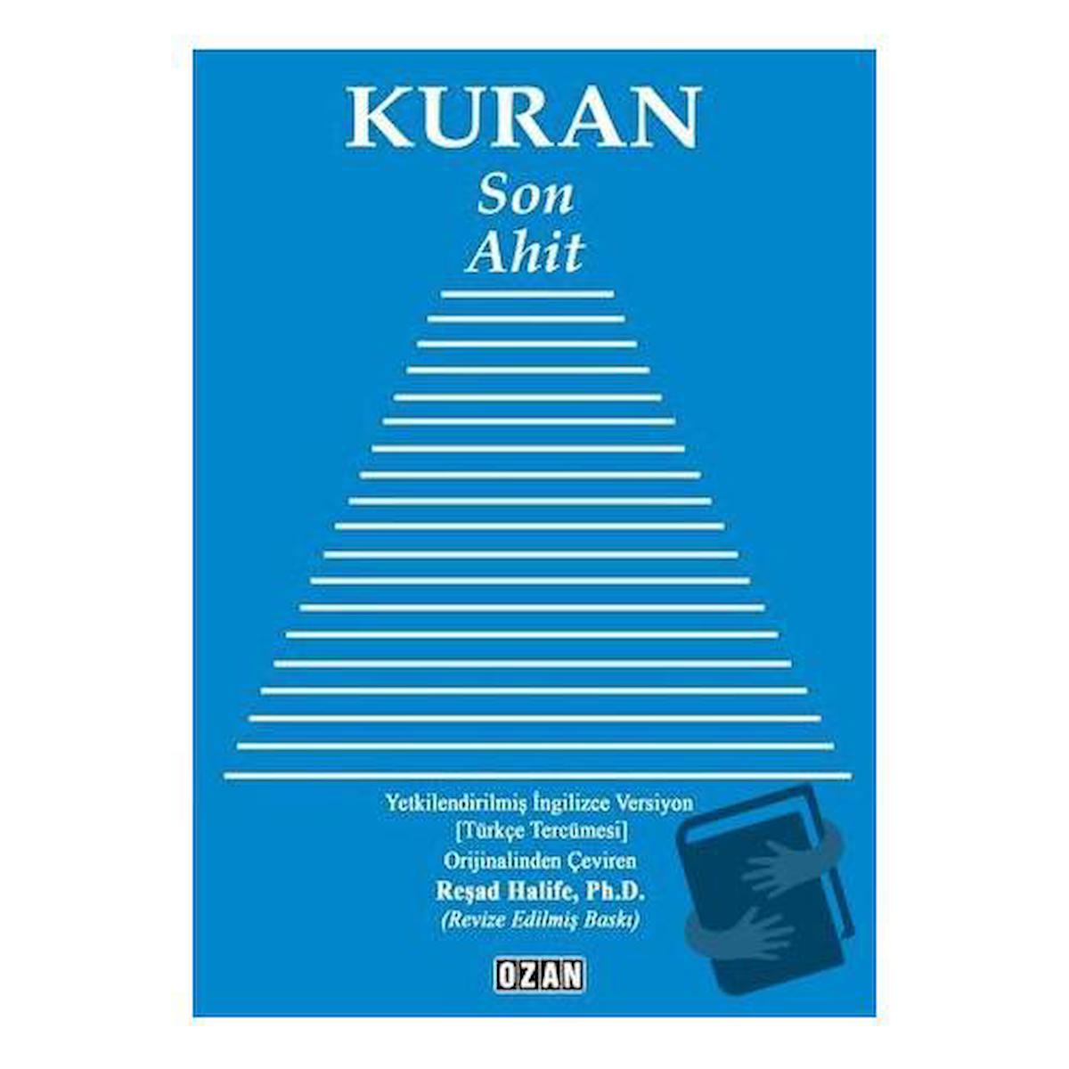 Kuran - Son Ahit