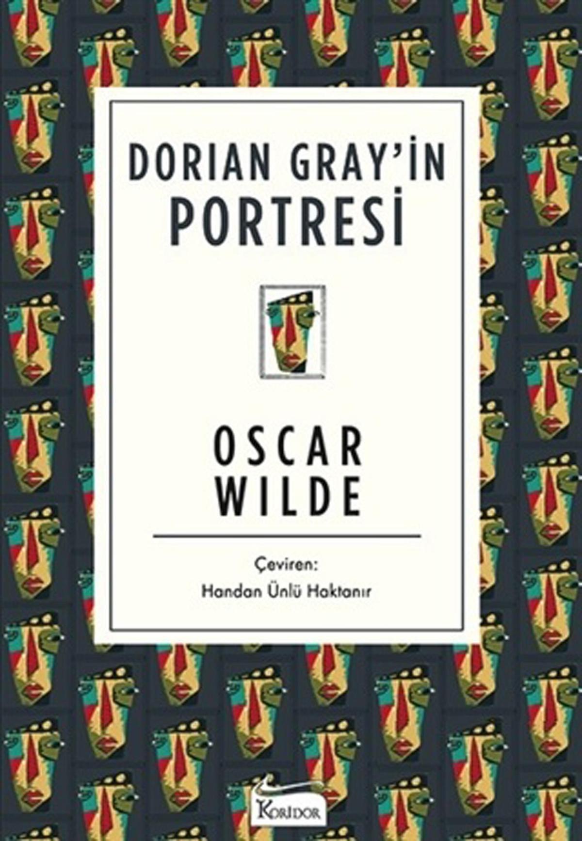 Dorian Gray’in Portresi