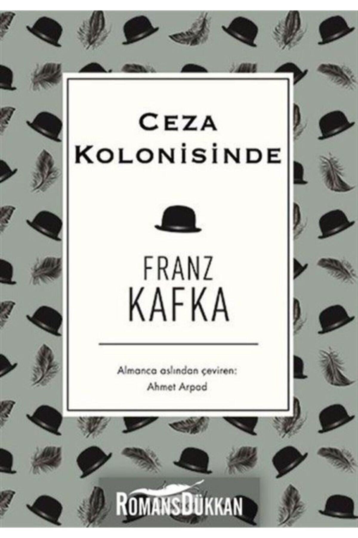 Ceza Kolonisinde