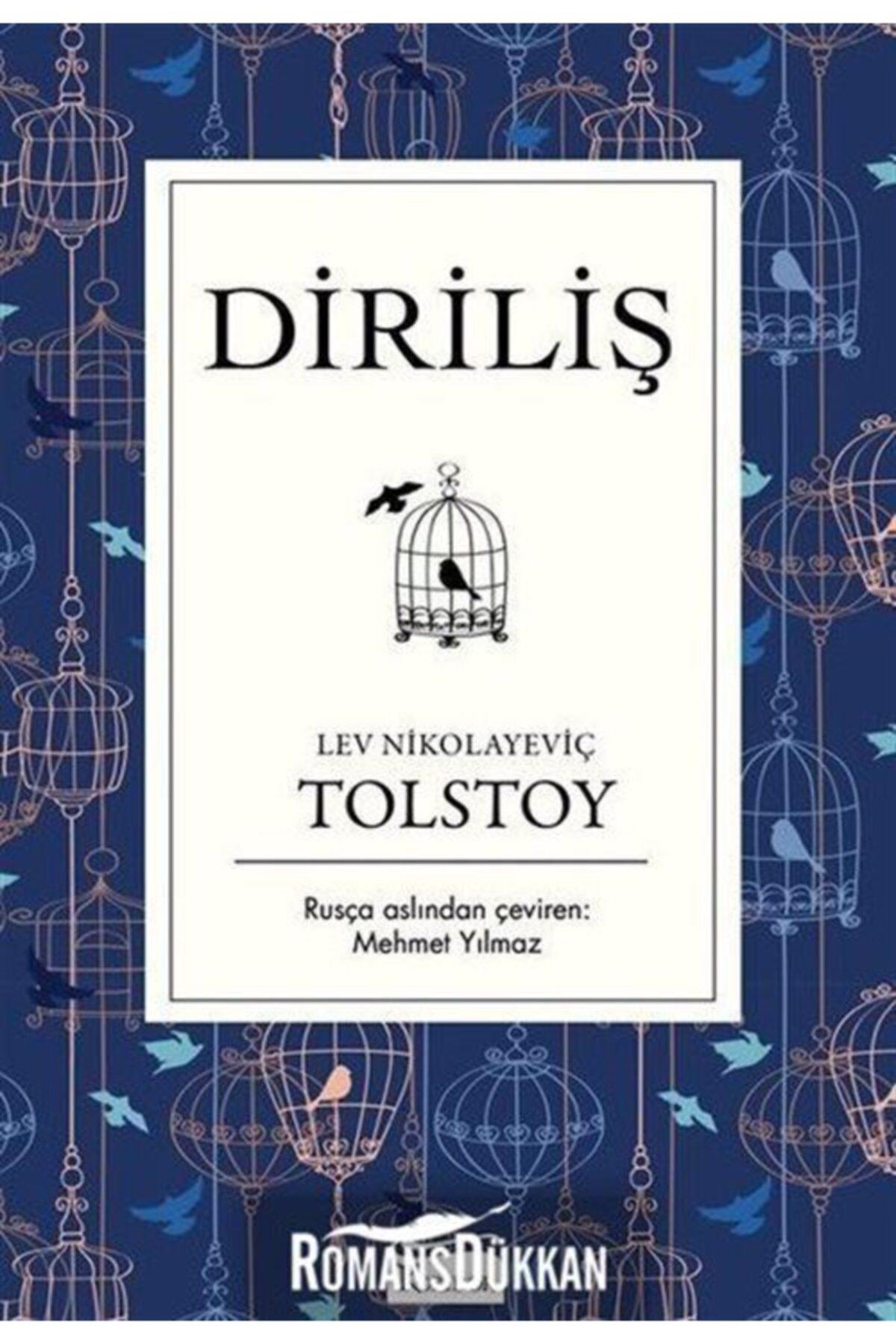 Diriliş