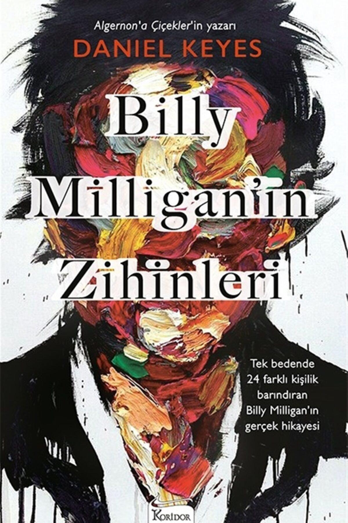 Billy Milligan’ın Zihinleri