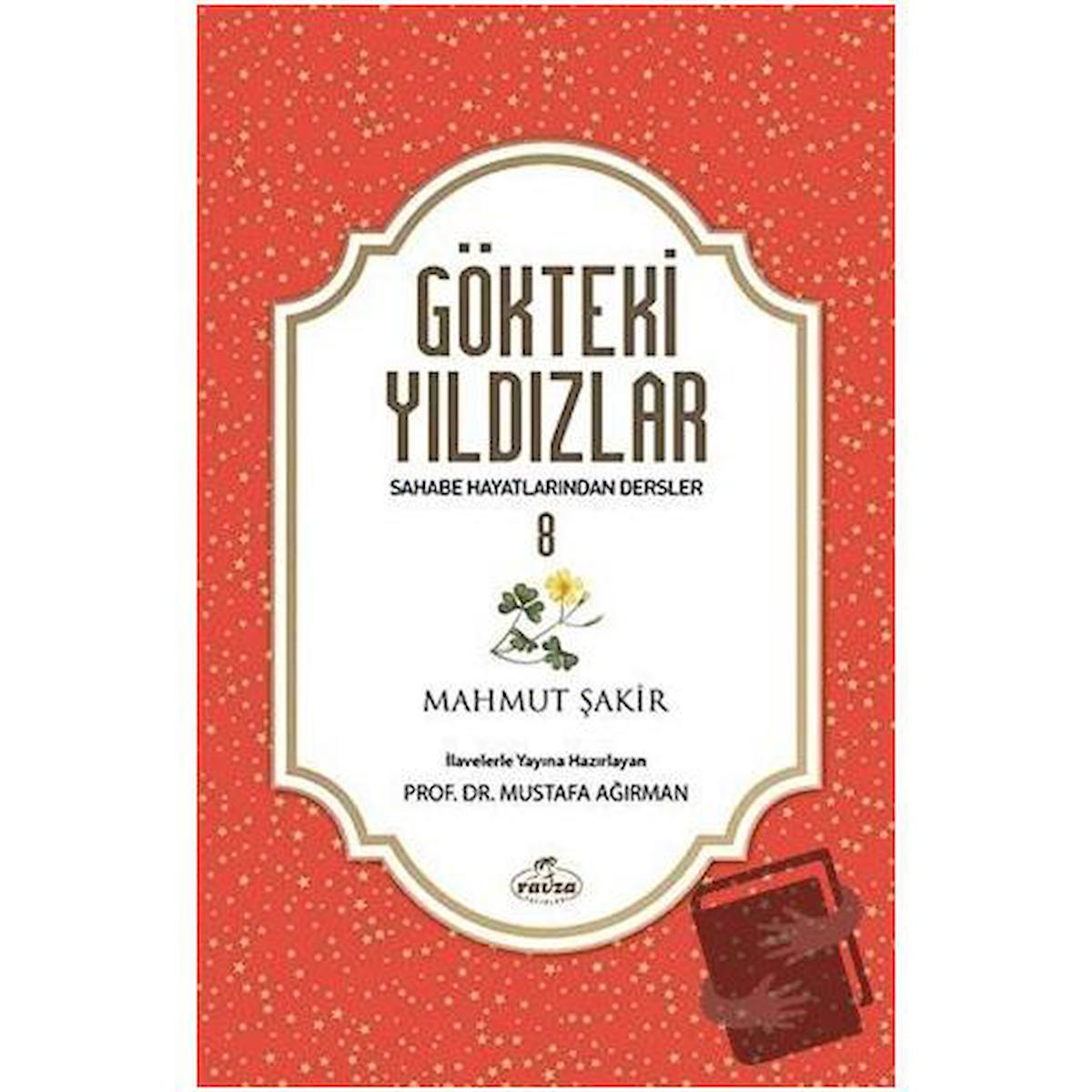 Gökteki Yıldızlar 8