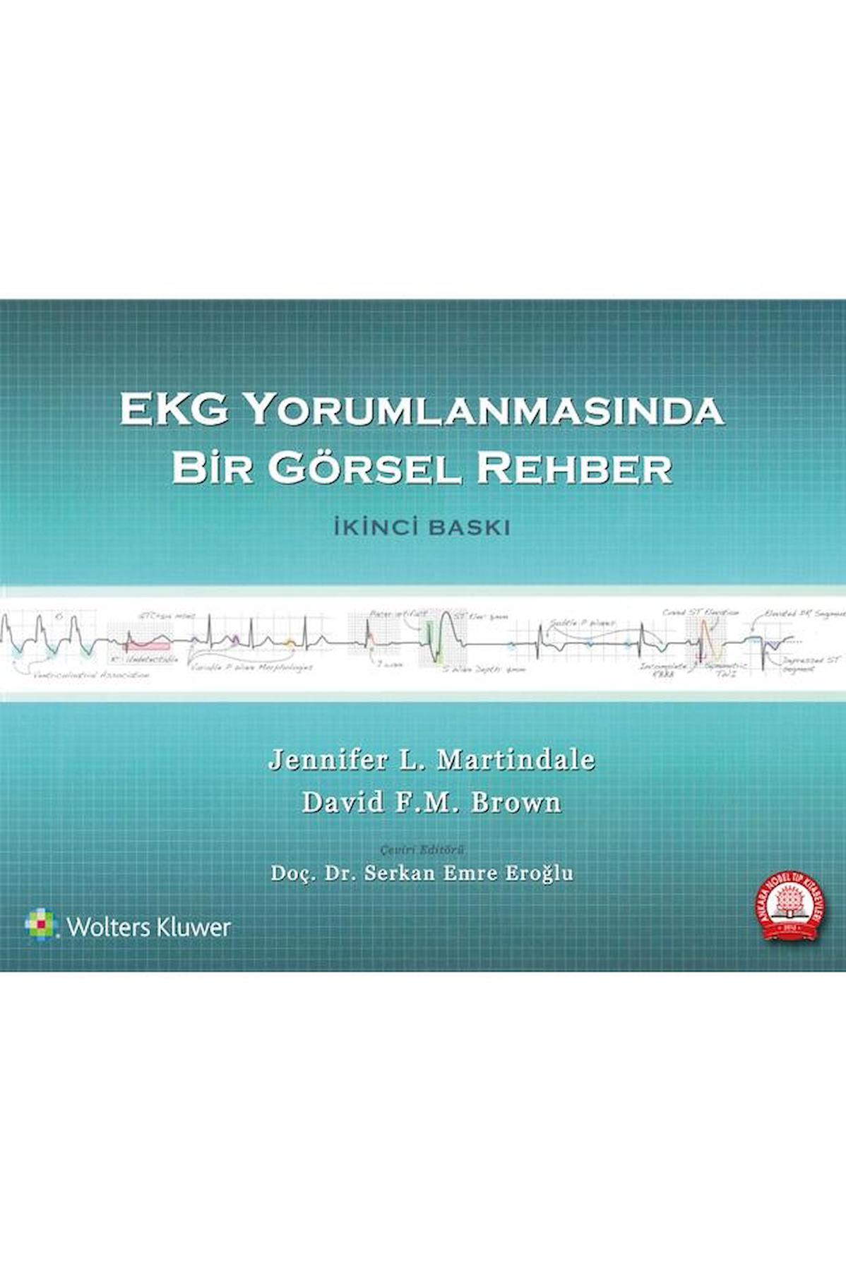 EKG Yorumlanmasında Bir Görsel Rehber