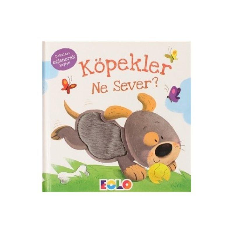 Köpekler Ne Sever?