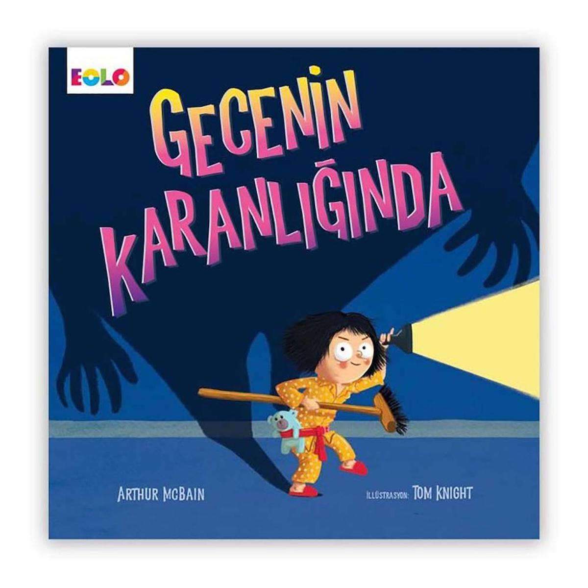 Gecenin Karanlığında