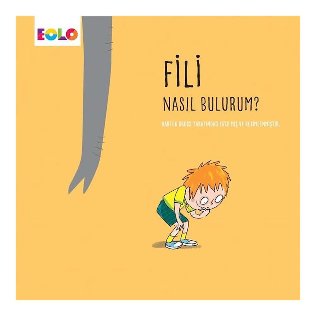 Fili Nasıl Bulurum?