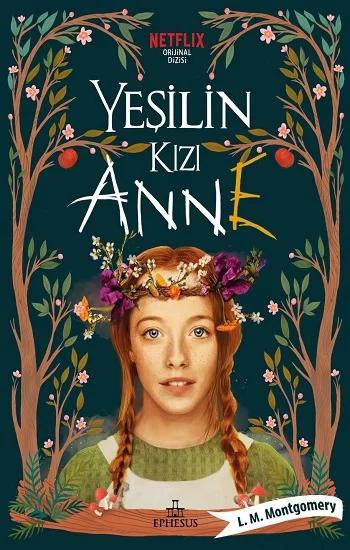 Yeşilin Kızı Anne