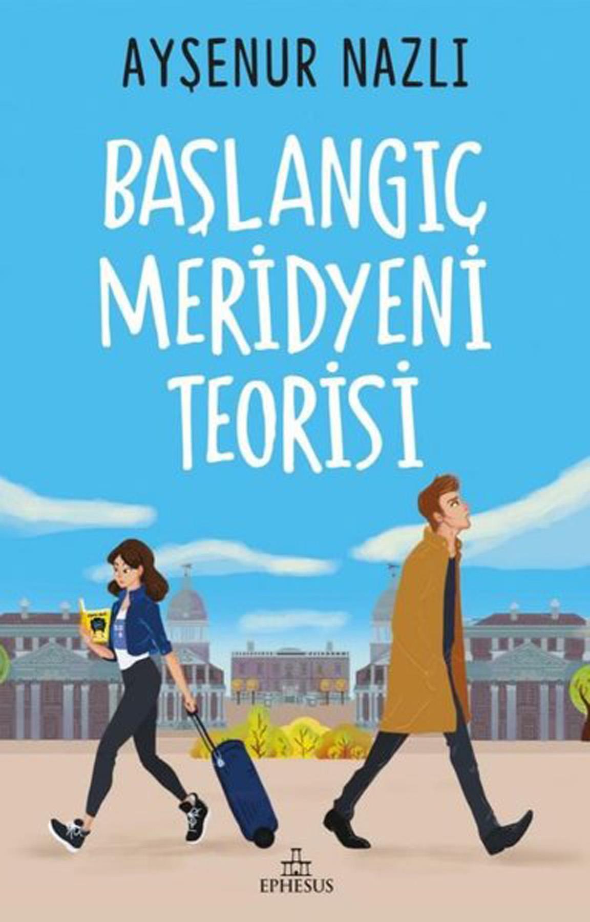 Başlangıç Meridyeni Teorisi