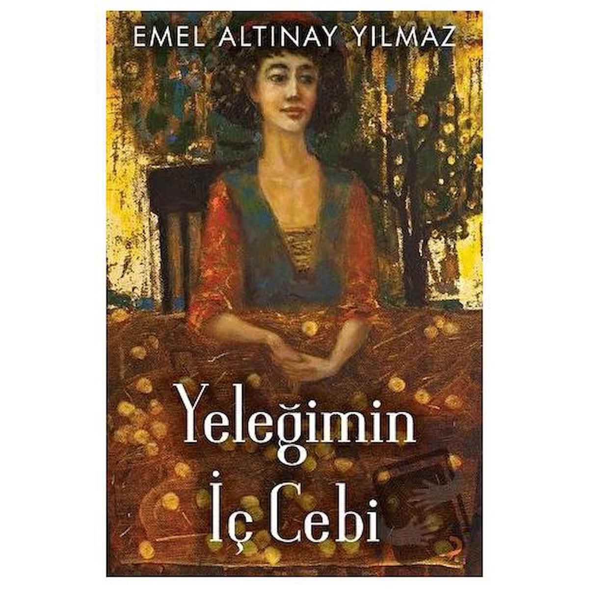 Yeleğimin İç Cebi