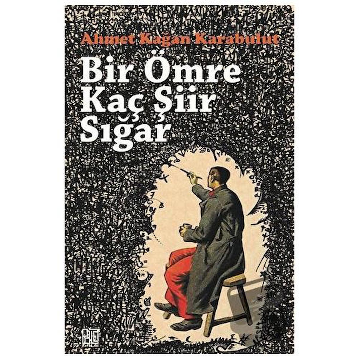 Bir Ömre Kaç Şiir Sığar