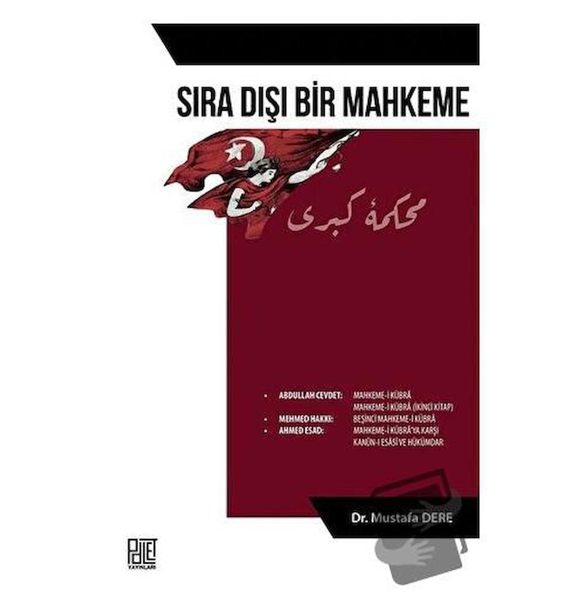 Sıra Dışı Bir Mahkeme