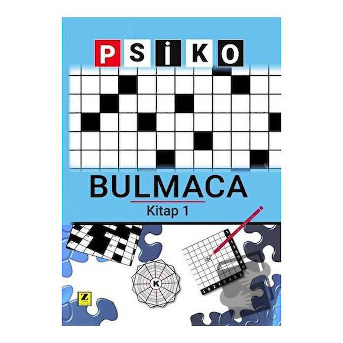 Psiko Bulmaca 1