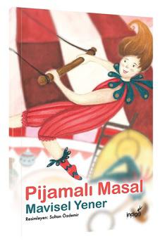 Pijamalı Masal - Masal Kulübü Serisi