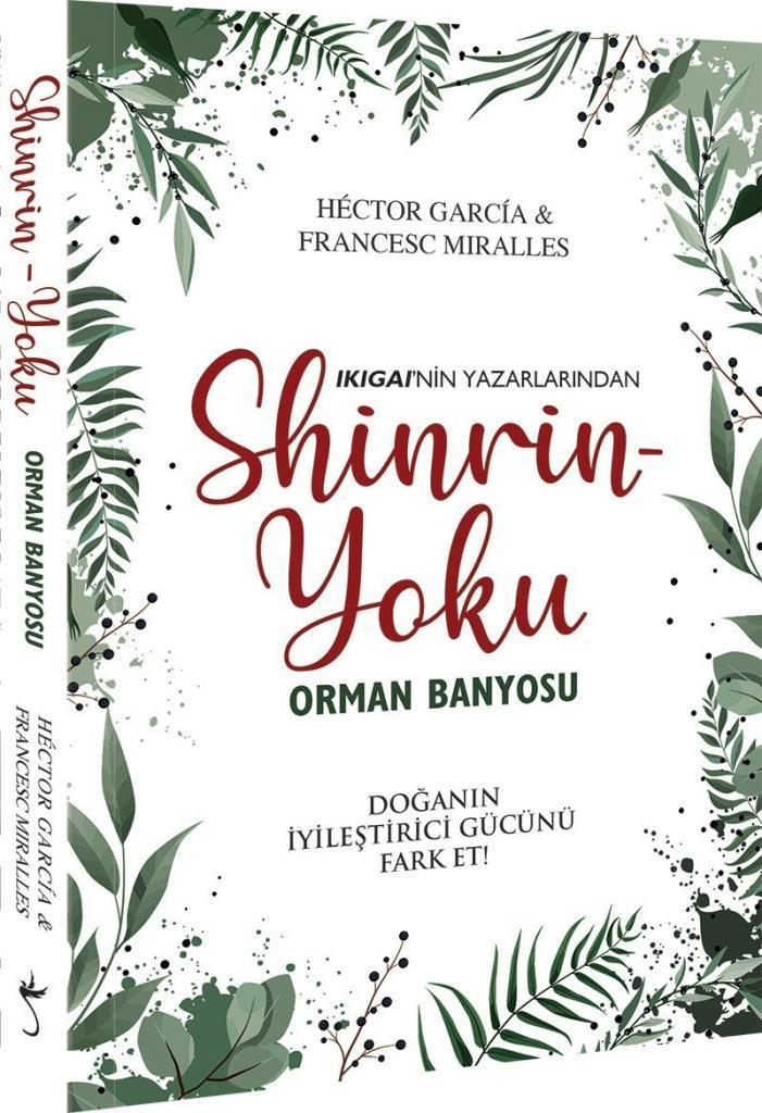 Shinrin-Yoku Orman Banyosu