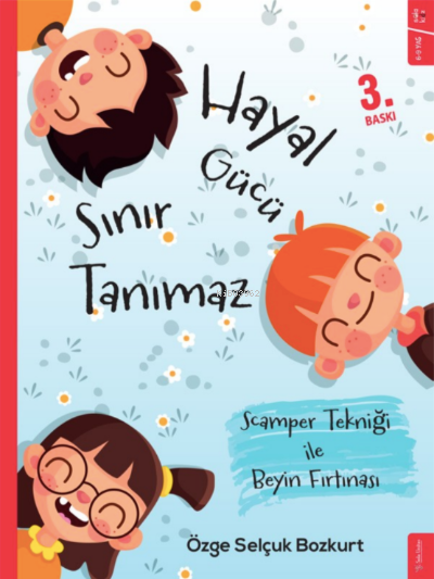 Hayal Gücü Sınır Tanımaz