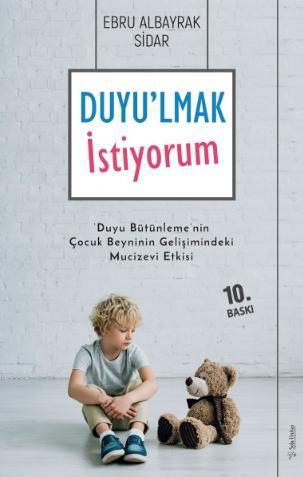 Duyu'lmak İstiyorum