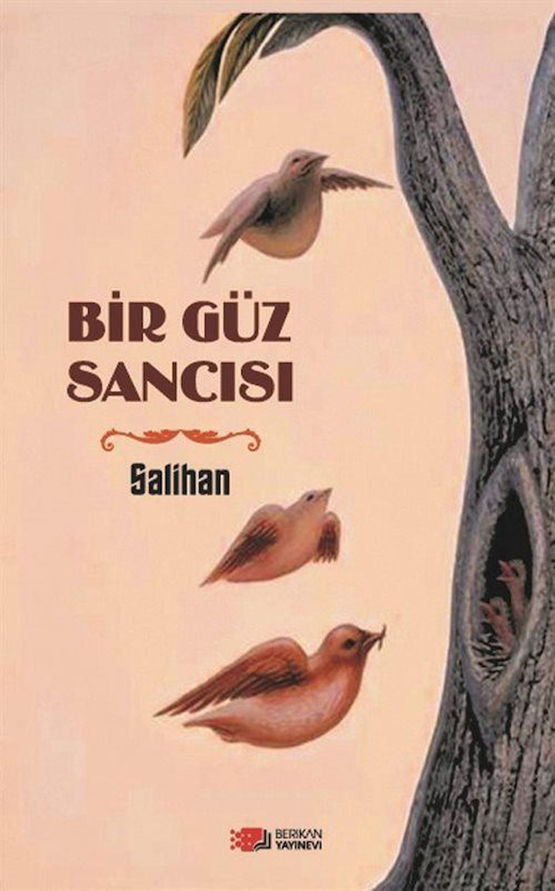 Bir Güz Sancısı