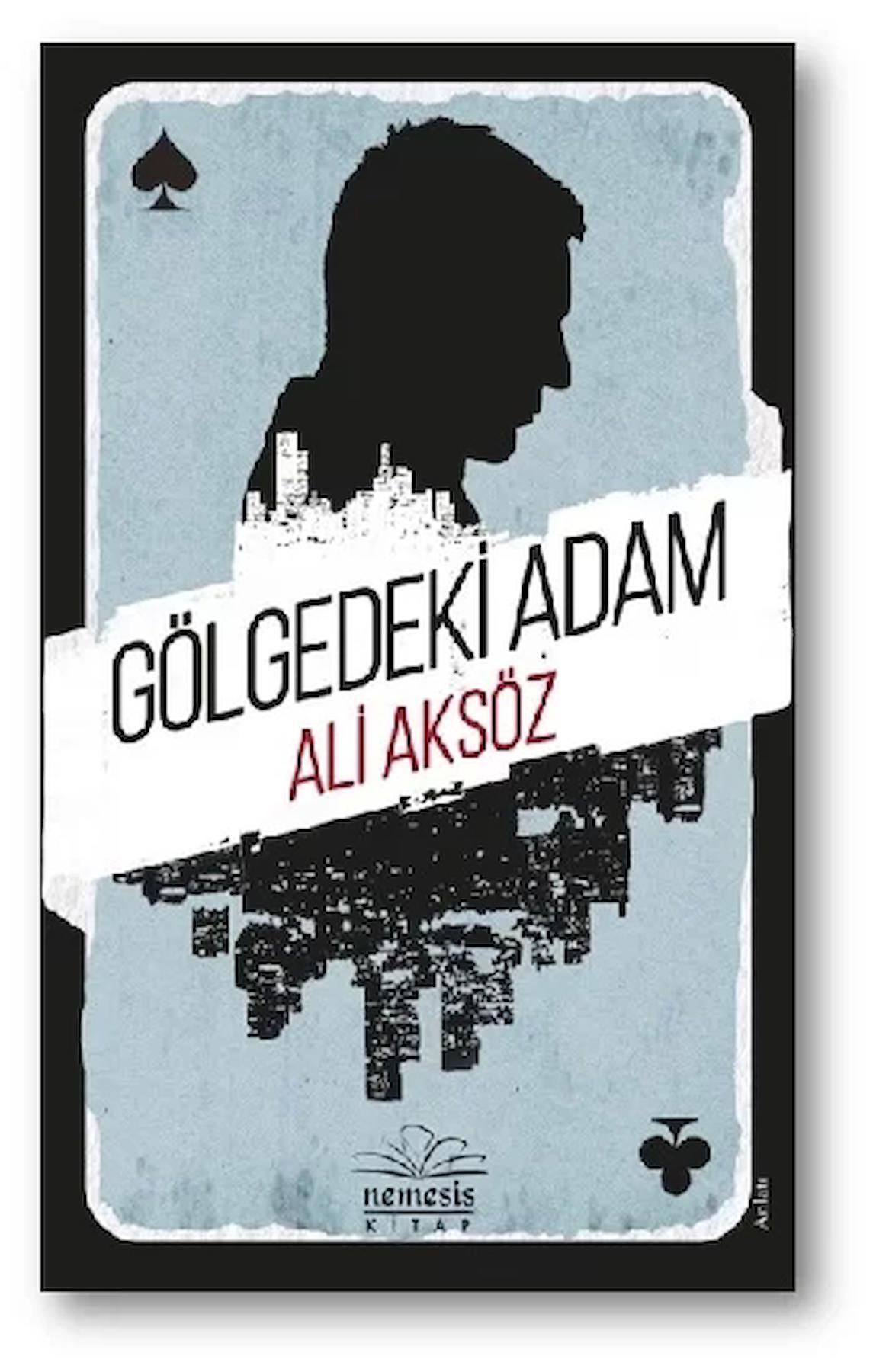 Gölgedeki Adam