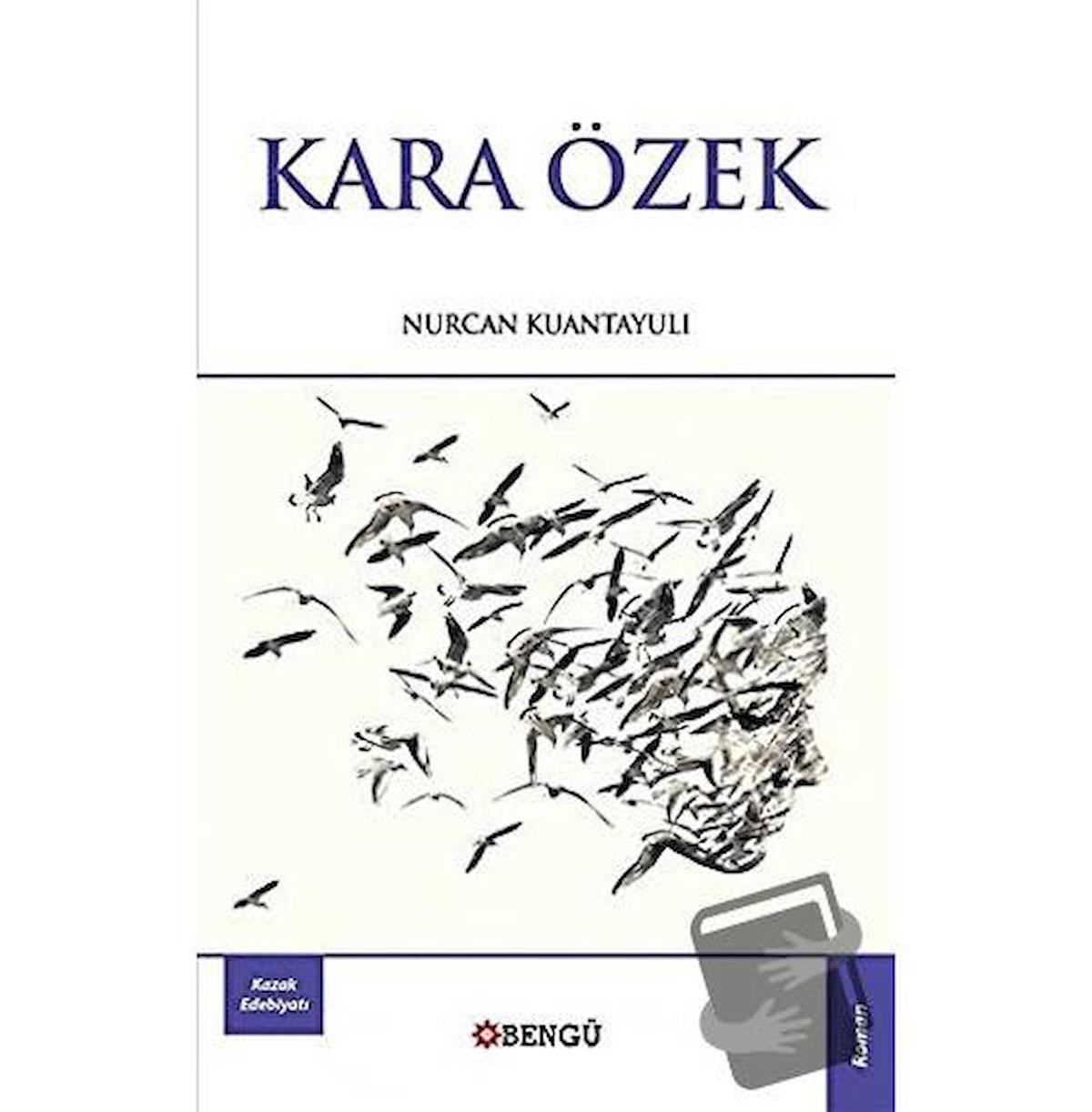 Kara Özek