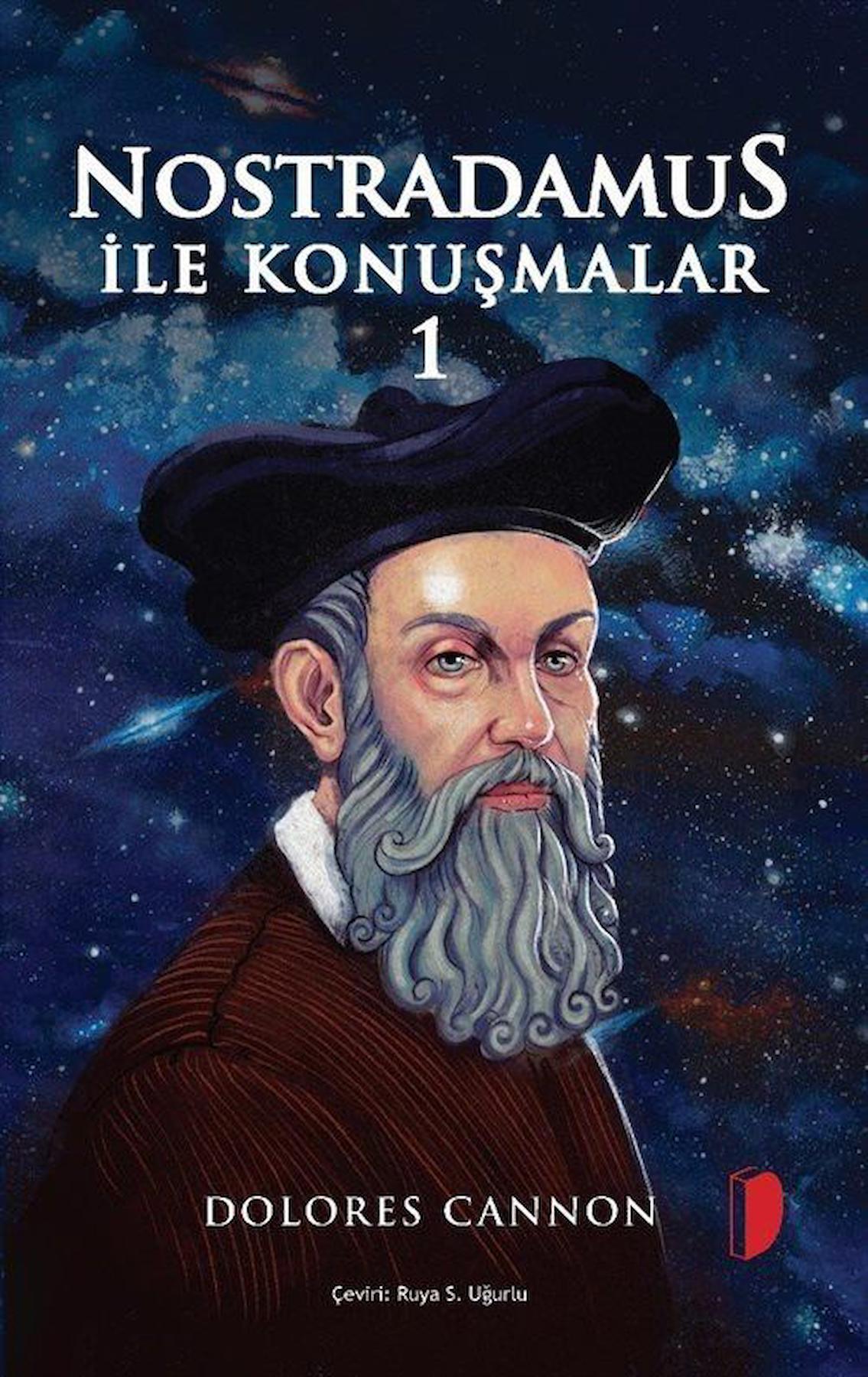 Nostradamus ile Konuşmalar 1