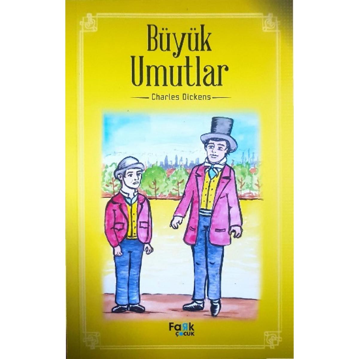 Büyük Umutlar