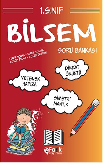 Bilsem 4. Sınıf Soru Bankası