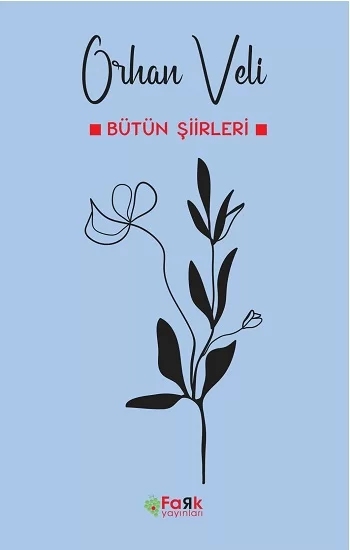 Bütün Şiirleri