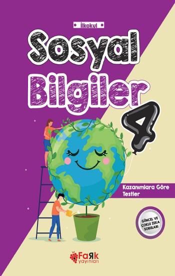 Sosyal Bilgiler 4