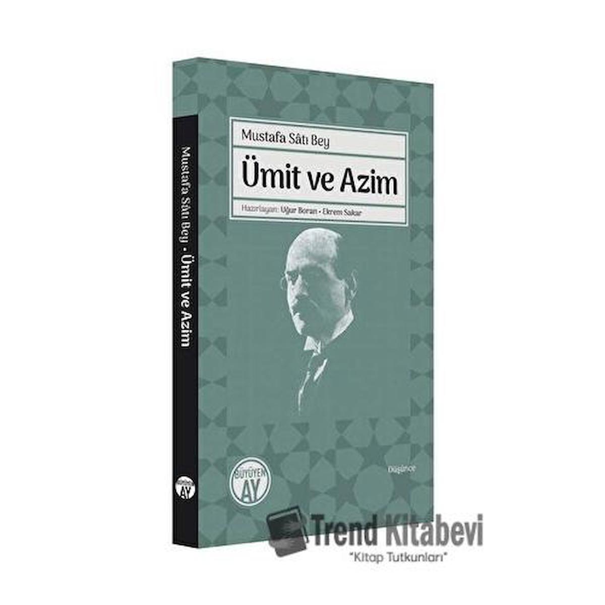 Ümit ve Azim