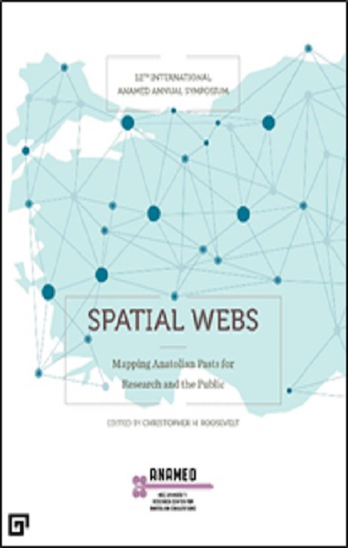 Spatial Webs