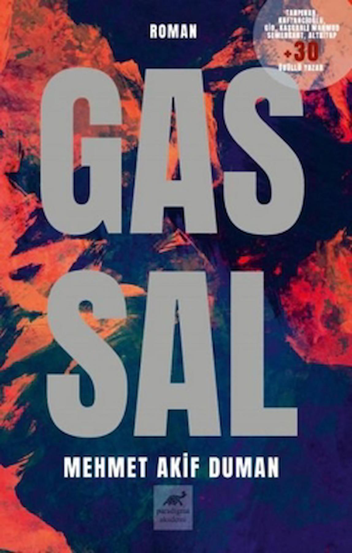 Gassal