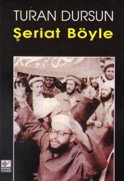 Şeriat Böyle