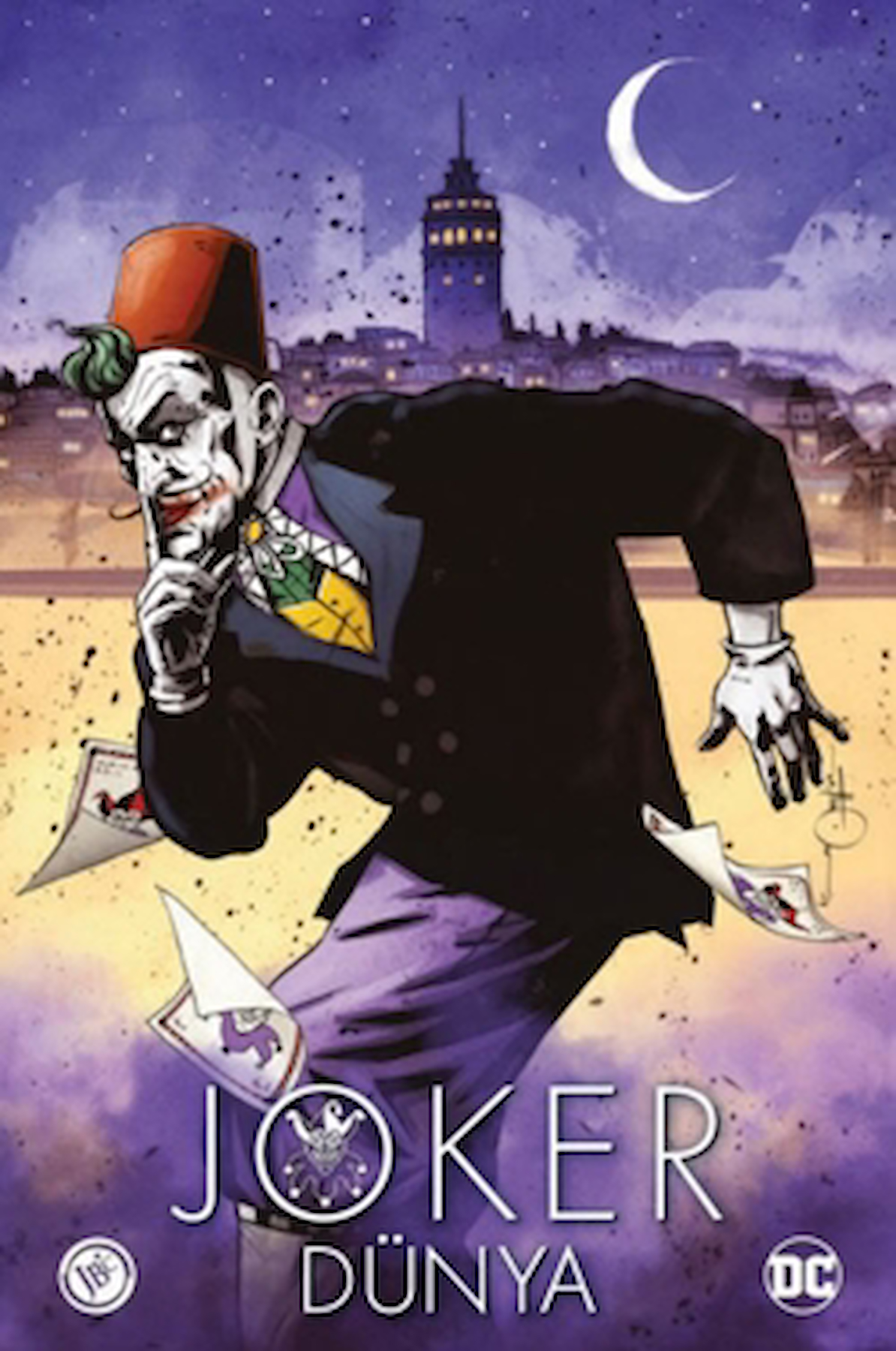 Joker: Dünya