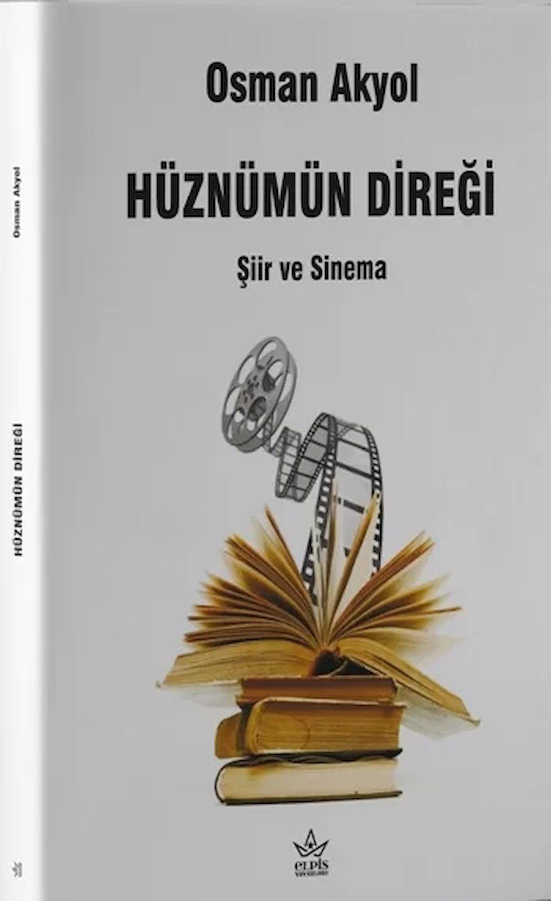 Hüznümün Direği