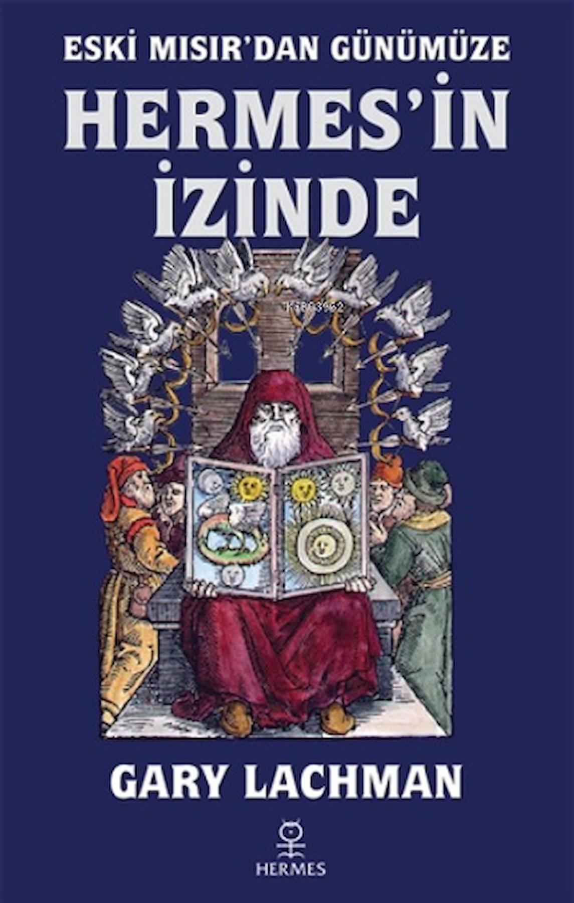 Hermes’in İzinde