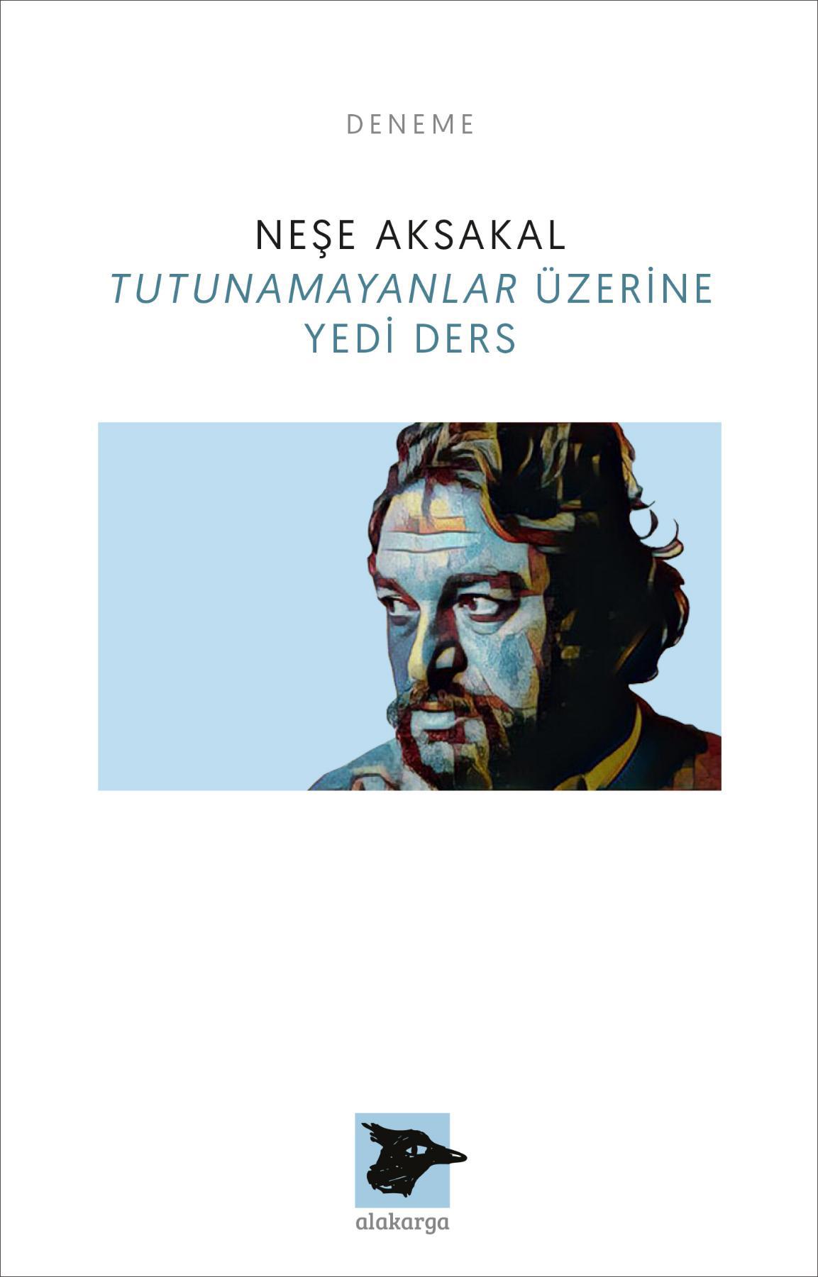 Tutunamayanlar Üzerine Yedi Ders 