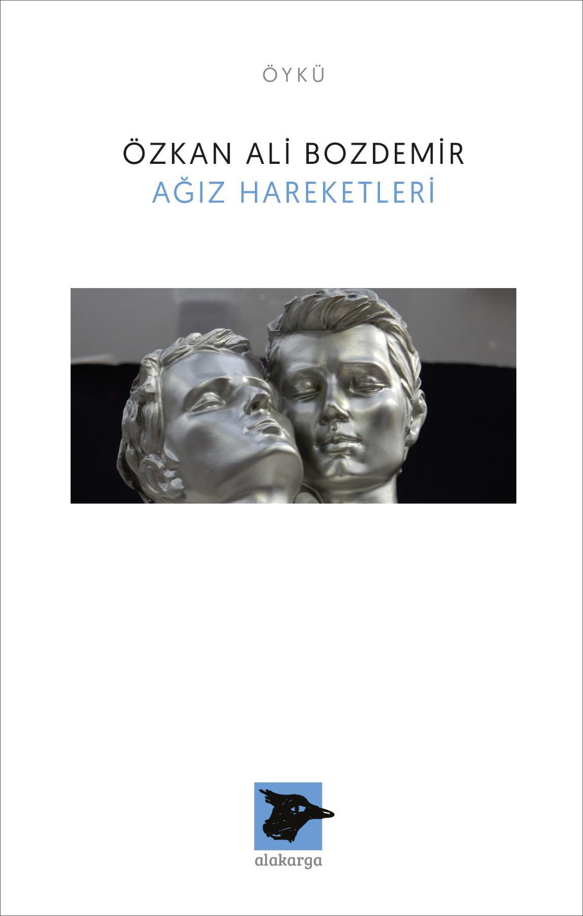 Ağız Hareketleri 