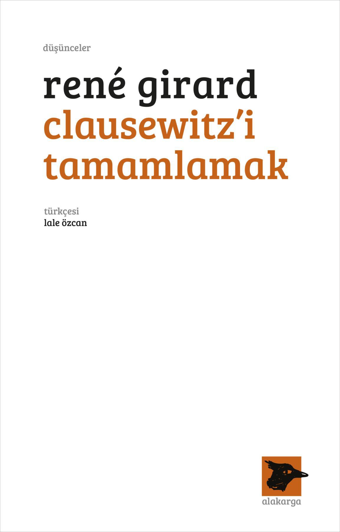 Clausewitz’i Tamamlamak