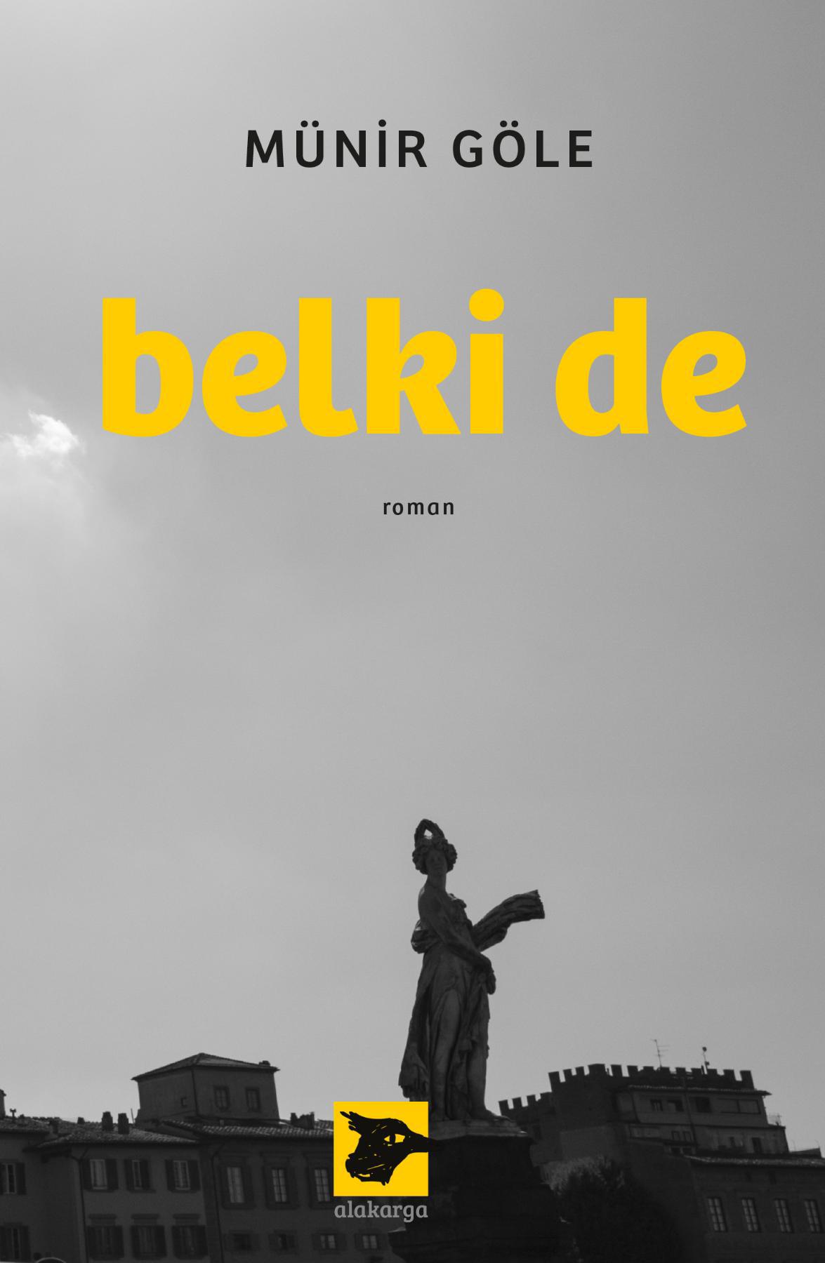 Belki de 