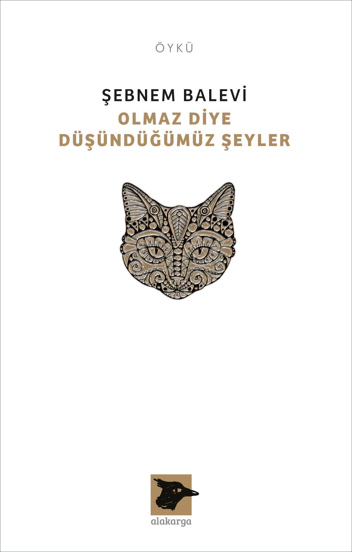 Olmaz Diye Düşündüğümüz Şeyler 