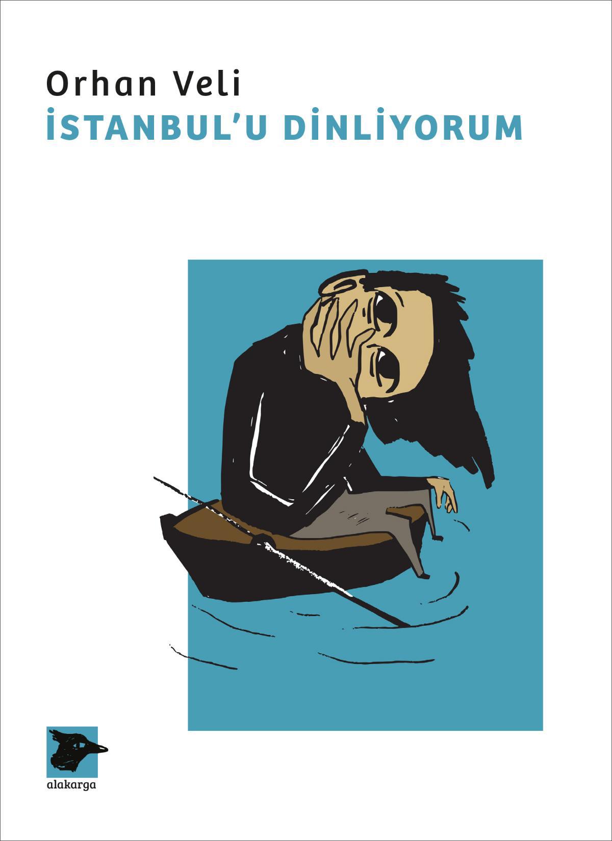 İstanbul’u Dinliyorum