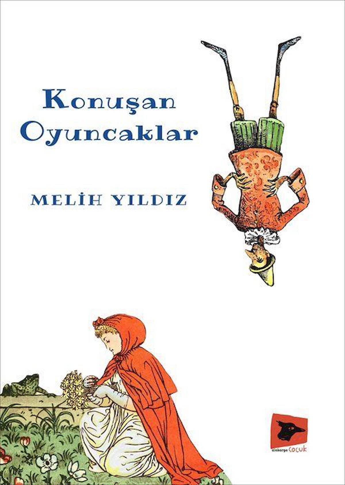 Konuşan Oyuncaklar