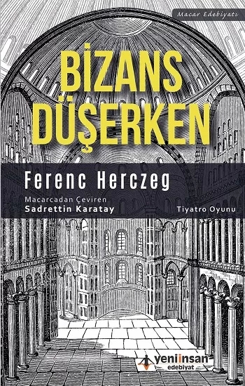 Bizans Düşerken