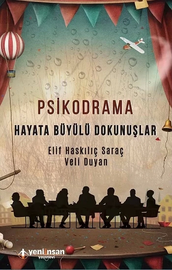 Psikodrama