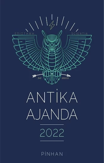 Antika Ajanda 2022