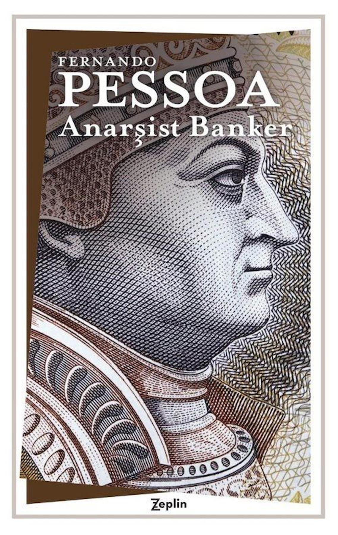 Anarşist Banker