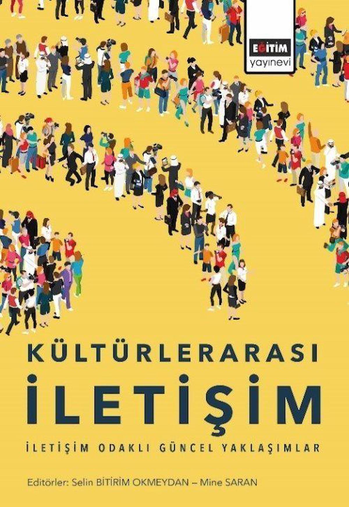 Kültürlerarası İletişim