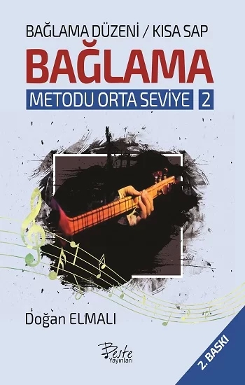 Bağlama Metodu Orta Seviye - 2