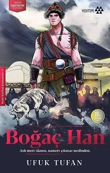 Boğaç Han